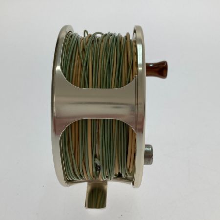  DAIWA ダイワ フライリール　LOCHMOR SPEY LA 9/10