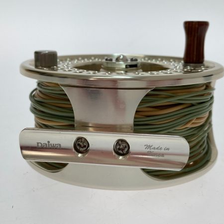  DAIWA ダイワ フライリール　LOCHMOR SPEY LA 9/10