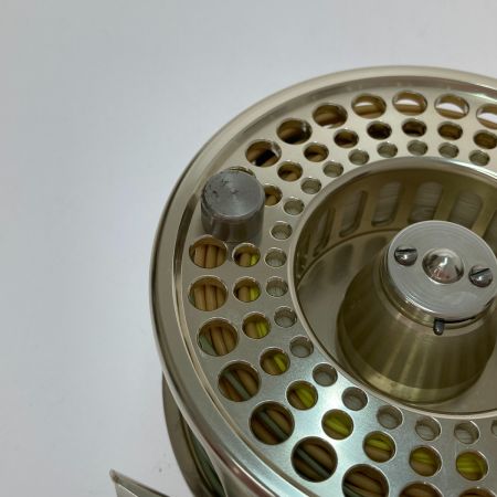  DAIWA ダイワ フライリール　LOCHMOR SPEY LA 9/10