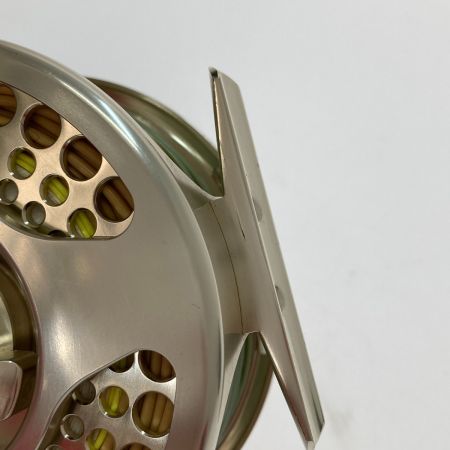  DAIWA ダイワ フライリール　LOCHMOR SPEY LA 9/10