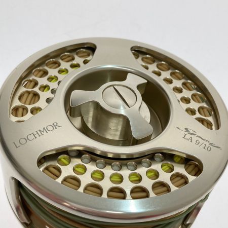  DAIWA ダイワ フライリール　LOCHMOR SPEY LA 9/10