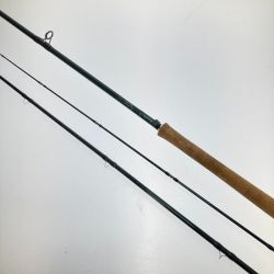 □□ CND フライロッド　Custom Spey 14’ #9/10  本体のみ Aランク