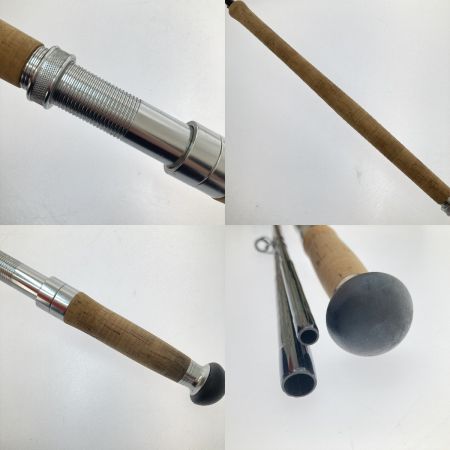  CND フライロッド　Custom Spey 14’ #9/10  本体のみ