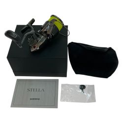 □□ SHIMANO シマノ 22 ステラ 4000XG 043962 Bランク