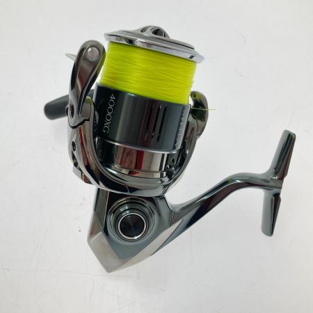 22 ステラ 4000XG シマノ SHIMANO 043962 釣り用品 リール スピニングリール