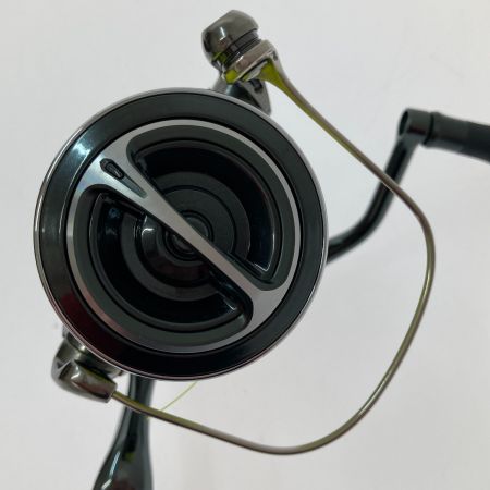  SHIMANO シマノ 22 ステラ 4000XG 043962