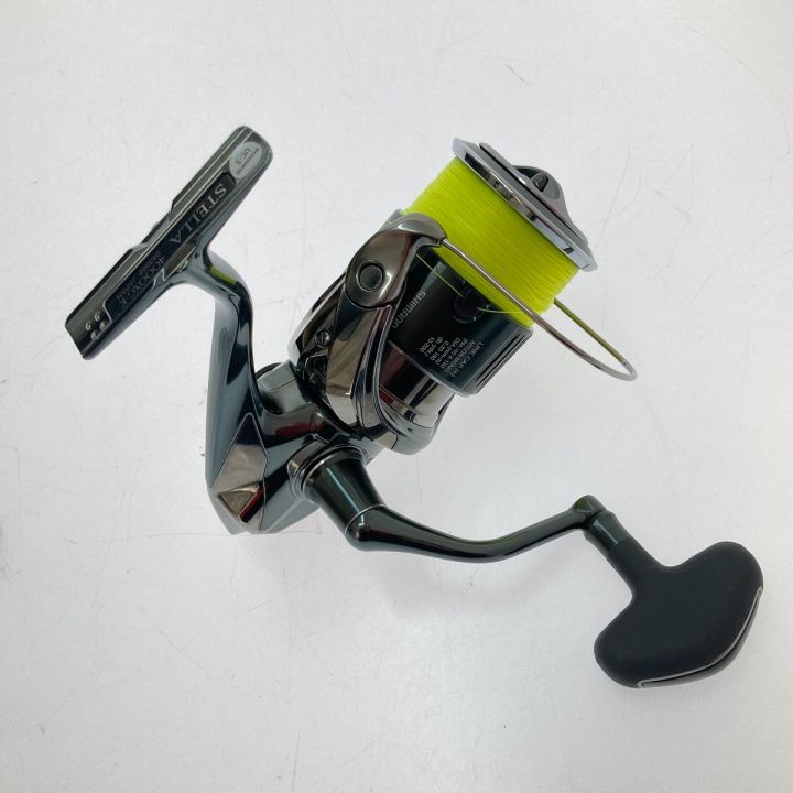 SHIMANO シマノ 22 ステラ 4000XG 043962 - 中古釣り・フィッシング