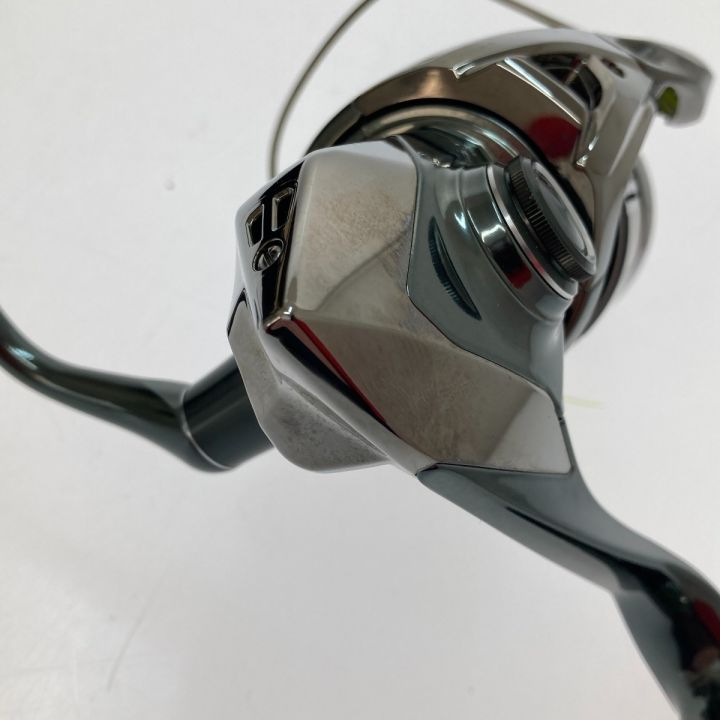 SHIMANO シマノ 22 ステラ 4000XG 043962 - 中古釣り・フィッシング