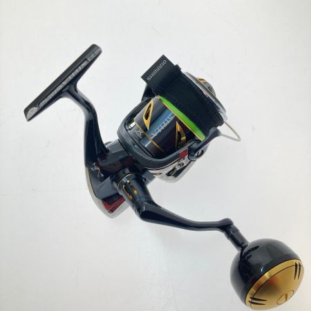  SHIMANO シマノ 20 ステラ SW 4000XG 04074