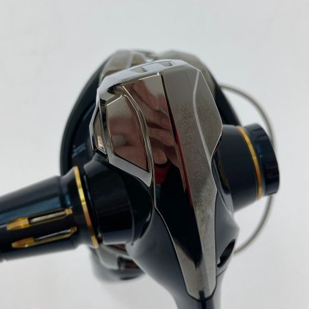  SHIMANO シマノ 20 ステラ SW 4000XG 04074