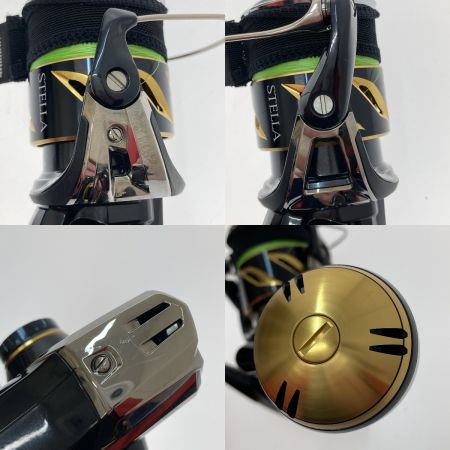  SHIMANO シマノ 20 ステラ SW 4000XG 04074