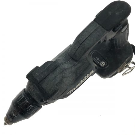  MAKITA マキタ 充電式スクリュードライバ 18V 本体のみ FS600D ブラック