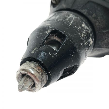  MAKITA マキタ 充電式スクリュードライバ 18V 本体のみ FS600D ブラック