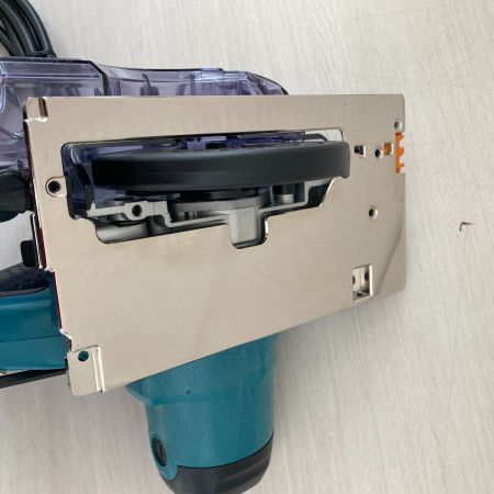  MAKITA マキタ 125mm 防じんマルノコ コード式 KS5100F