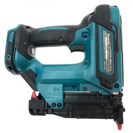  MAKITA マキタ 充電式ピンタッカ 18V PT353D