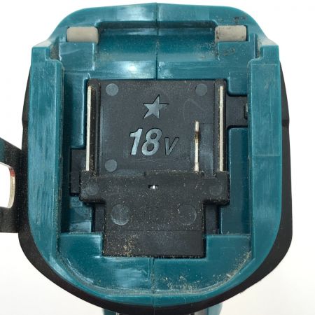  MAKITA マキタ 充電式ピンタッカ 18V PT353D