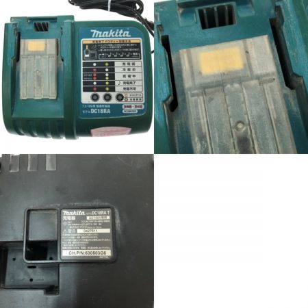  MAKITA マキタ 充電式ピンタッカ 18V PT353D