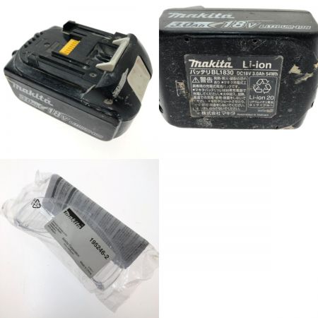  MAKITA マキタ 充電式ピンタッカ 18V PT353D