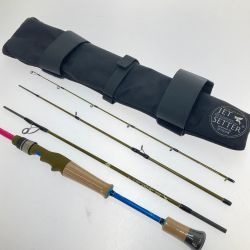 □□ JetSlow×TULALA JetSetter53CxS【シクロクロス】 Sランク