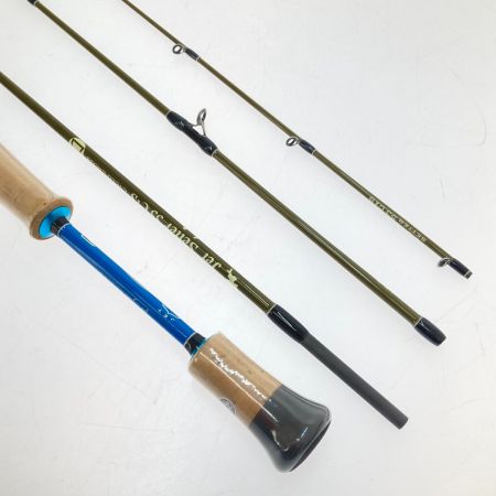  JetSlow×TULALA JetSetter53CxS【シクロクロス】