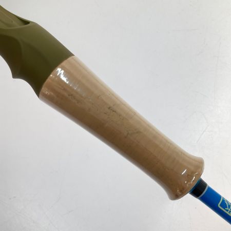  JetSlow×TULALA JetSetter53CxS【シクロクロス】