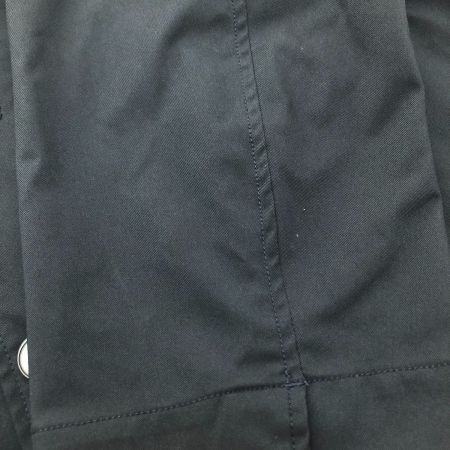  BEAMS ビームス フーディー コート XLサイズ 42-18-0037-413 ネイビー