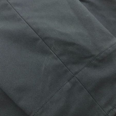  BEAMS ビームス フーディー コート XLサイズ 42-18-0037-413 ネイビー