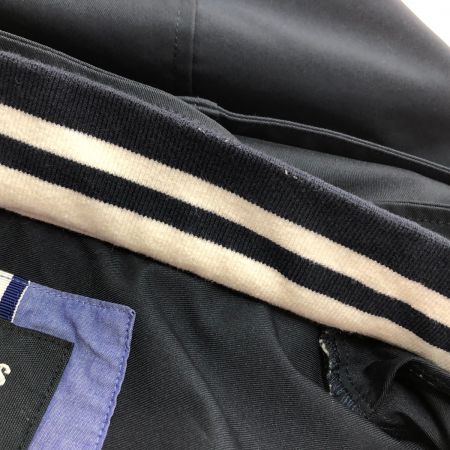  BEAMS ビームス フーディー コート XLサイズ 42-18-0037-413 ネイビー