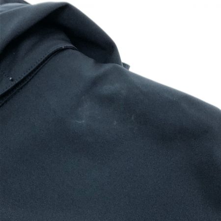 BEAMS ビームス フーディー コート XLサイズ 42-18-0037-413 ネイビー