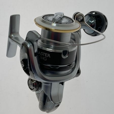 11バイオマスター 4000HG シマノ SHIMANO 02758 釣り用品 リール スピニングリール