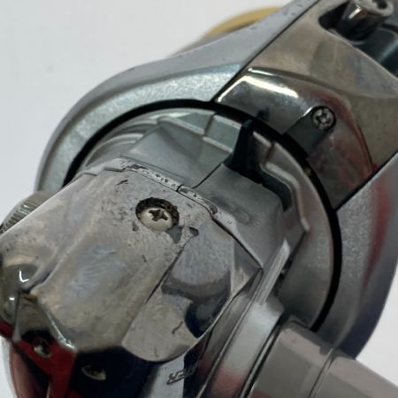  SHIMANO シマノ 11バイオマスター 4000HG  02758 本体のみ