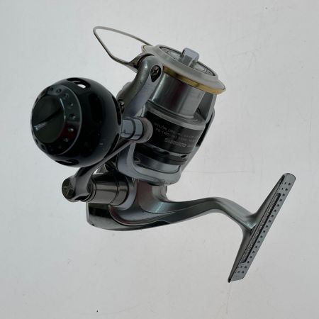 11バイオマスター 4000HG シマノ SHIMANO 02758 釣り用品 リール スピニングリール