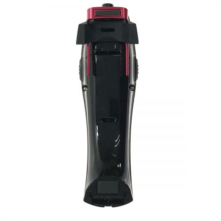  DAIWA ダイワ クリスティア ワカサギ CRTα  CRTα ソリッドブラック/メタルレッド グラデーション