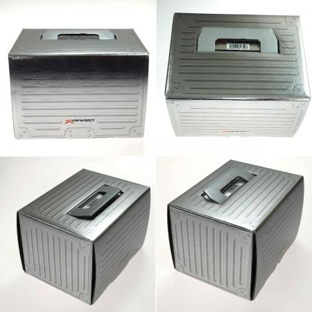  XBRAID エックスブレイド XTENSIONER エックステンショナー