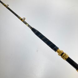 □□ SHIMANO シマノ ディープソルジャー 205I 205I 本体のみ Aランク