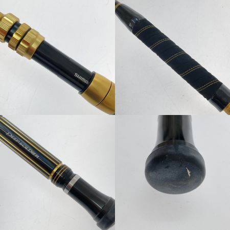  SHIMANO シマノ ディープソルジャー 205I 205I 本体のみ