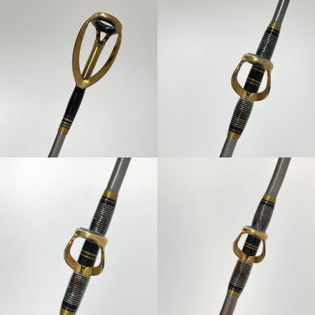  SHIMANO シマノ ディープソルジャー 205I 205I 本体のみ