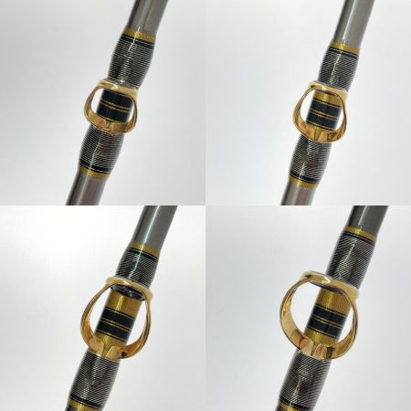  SHIMANO シマノ ディープソルジャー 205I 205I 本体のみ