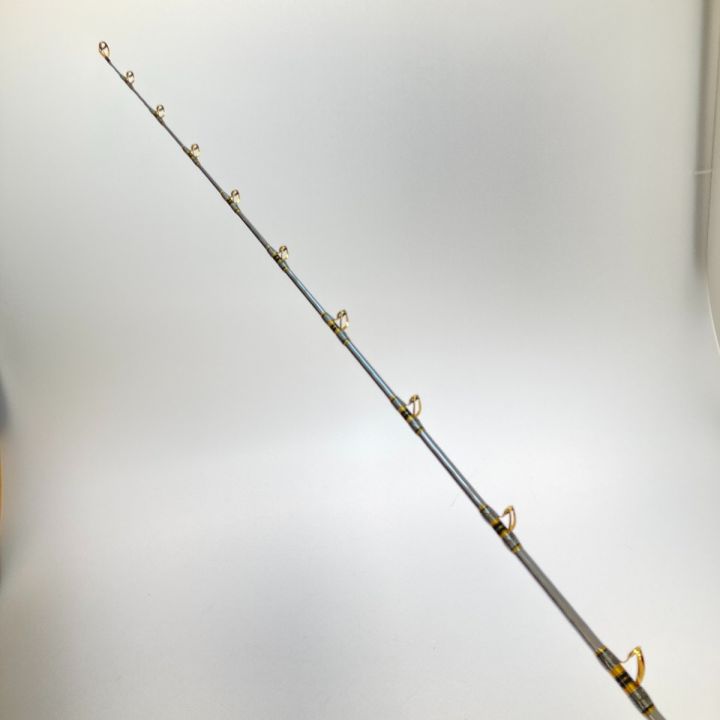 SHIMANO シマノ ディープソルジャー 205I 205I 本体のみ - 中古