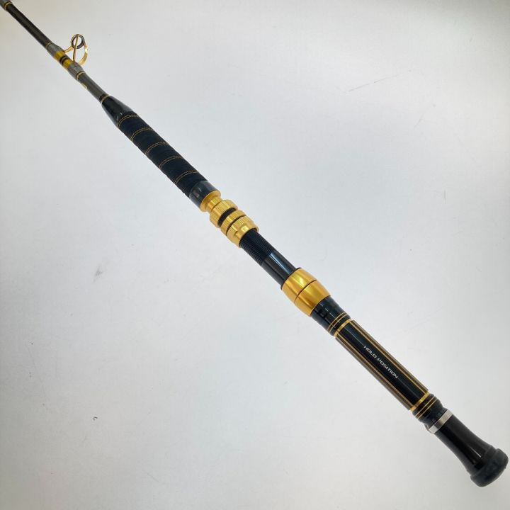 SHIMANO シマノ ディープソルジャー 205I 205I 本体のみ - 中古