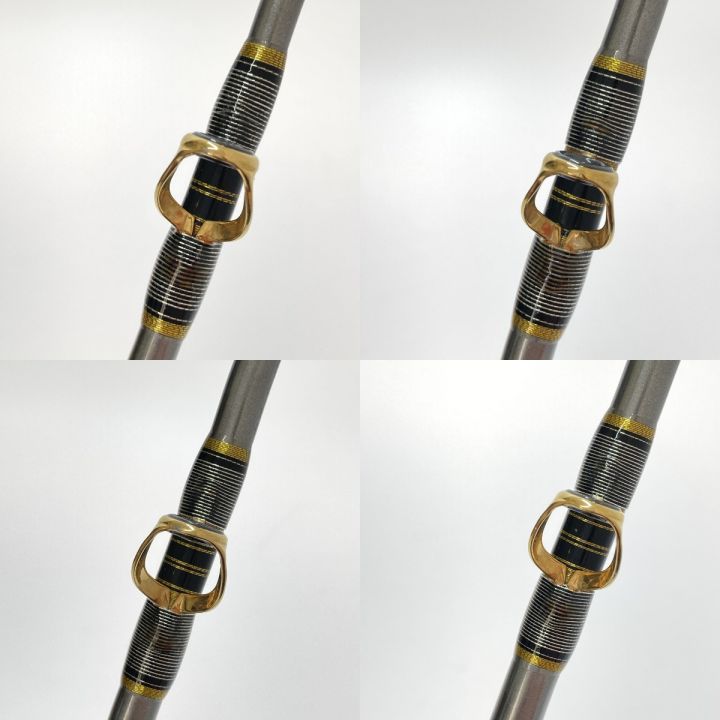 SHIMANO シマノ ディープソルジャー 205I 205I 本体のみ - 中古