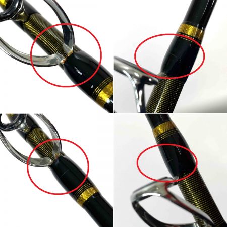  SHIMANO シマノ 20ディープチェイサー 200-200 200-200