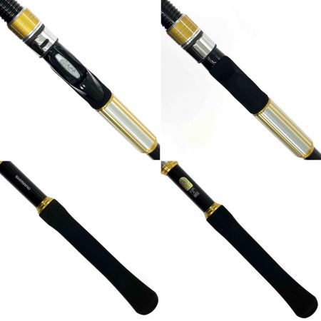  SHIMANO シマノ 20ディープチェイサー 200-200 200-200