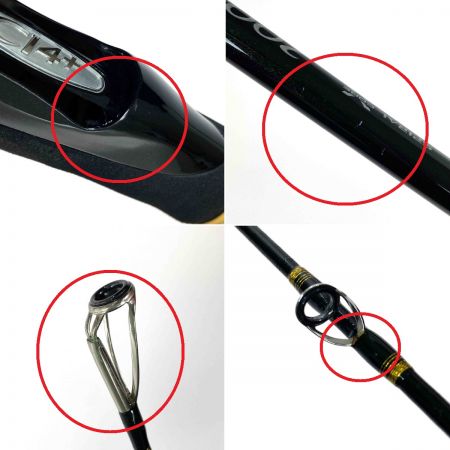  SHIMANO シマノ 20ディープチェイサー 200-200 200-200