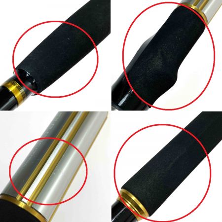  SHIMANO シマノ 20ディープチェイサー 200-200 200-200