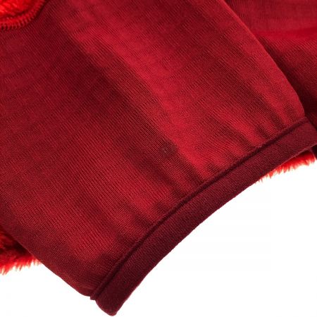  Patagonia パタゴニア レギュレーターR2フリースジャケット Mサイズ 25138FA15 レッド