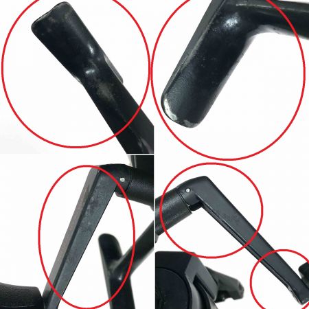  Abu Garcia アブガルシア カーディナルC4  替えスプール付き