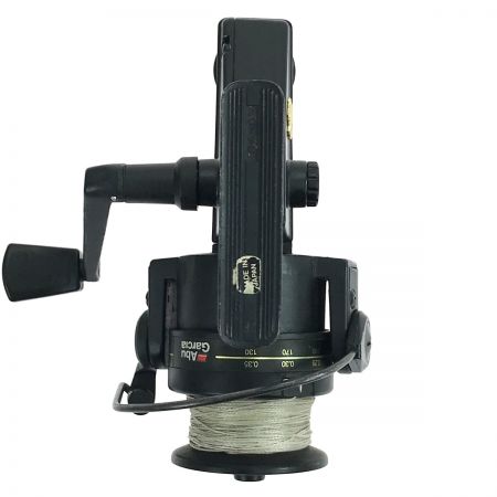  Abu Garcia アブガルシア カーディナルC4  替えスプール付き