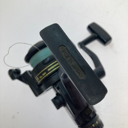 大森製作所 スピニングリール　Micon No101