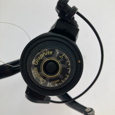 大森製作所 スピニングリール　Micon No101